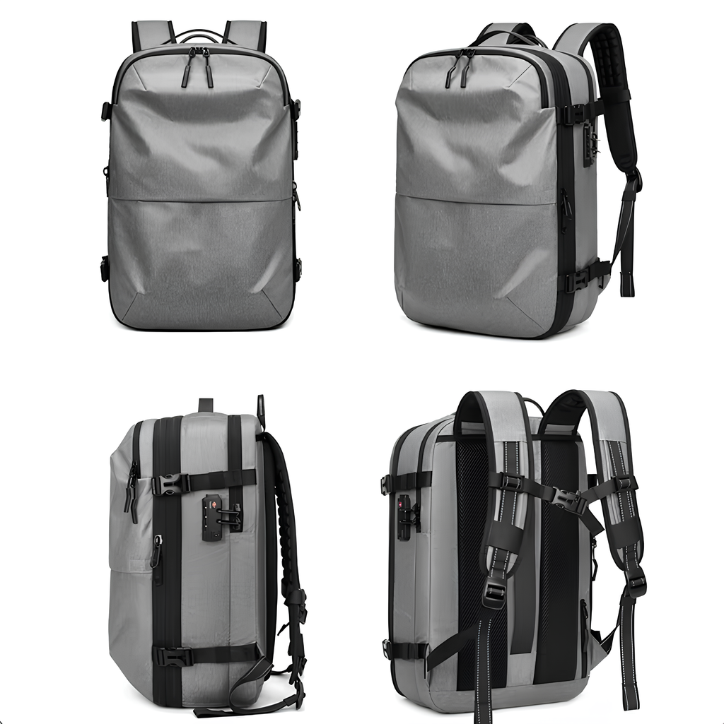 VoyagerX – Lightweight Airline-Ready Backpack