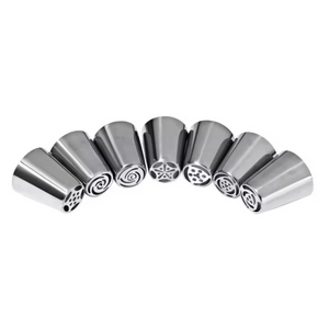 SweetCraft – Precision Pastry Decoration Kit