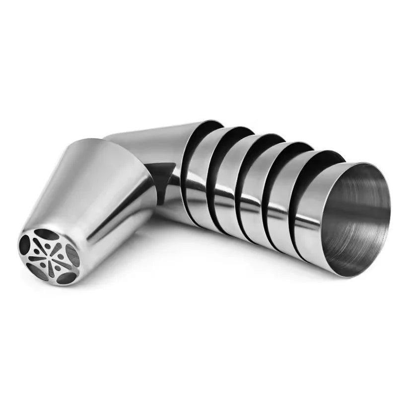 SweetCraft – Precision Pastry Decoration Kit