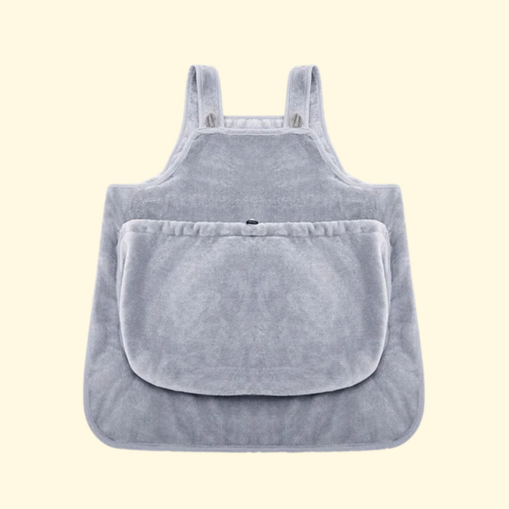 FelineFlair – Cute Cat Baking & Cooking Apron