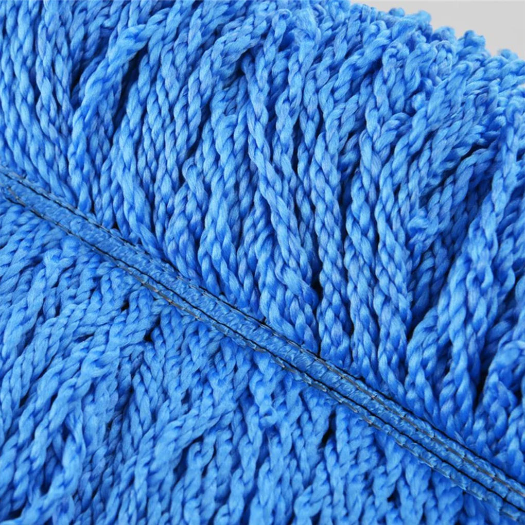 GlideClean - Scratch-Free Microfiber Car Duster