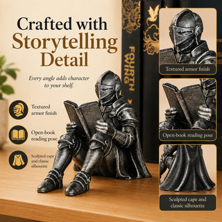 StoryCraft – Enchanted DIY Book Nook Kit