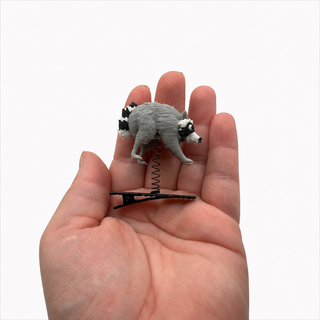 🎁Last Day 60% OFF - Jimothy the Racoon Sprouts
