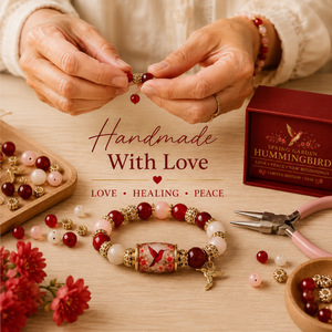 HopeBloom – 2026 Limited Edition Bracelet