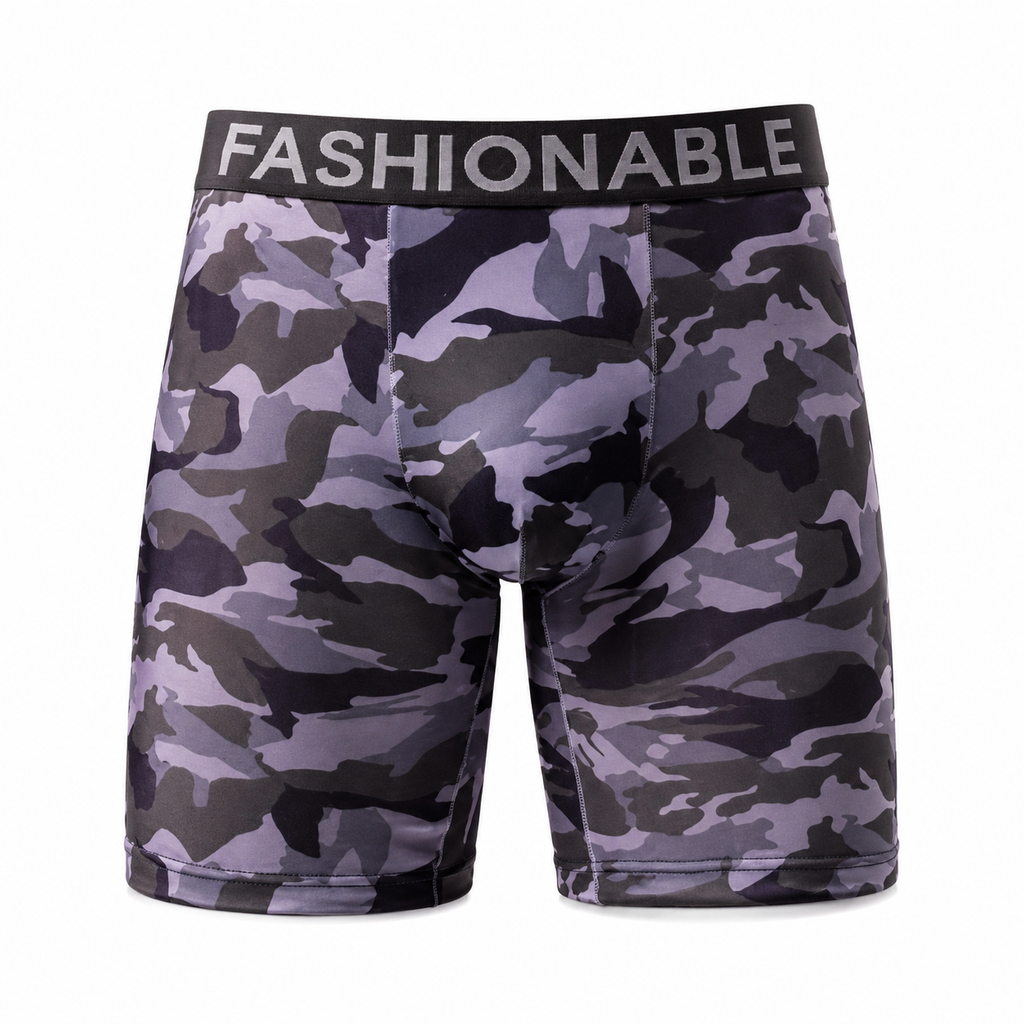 FreshFlex – Moisture Free Comfort Boxer Briefs