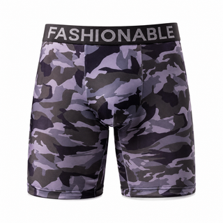 FreshFlex – Moisture Free Comfort Boxer Briefs