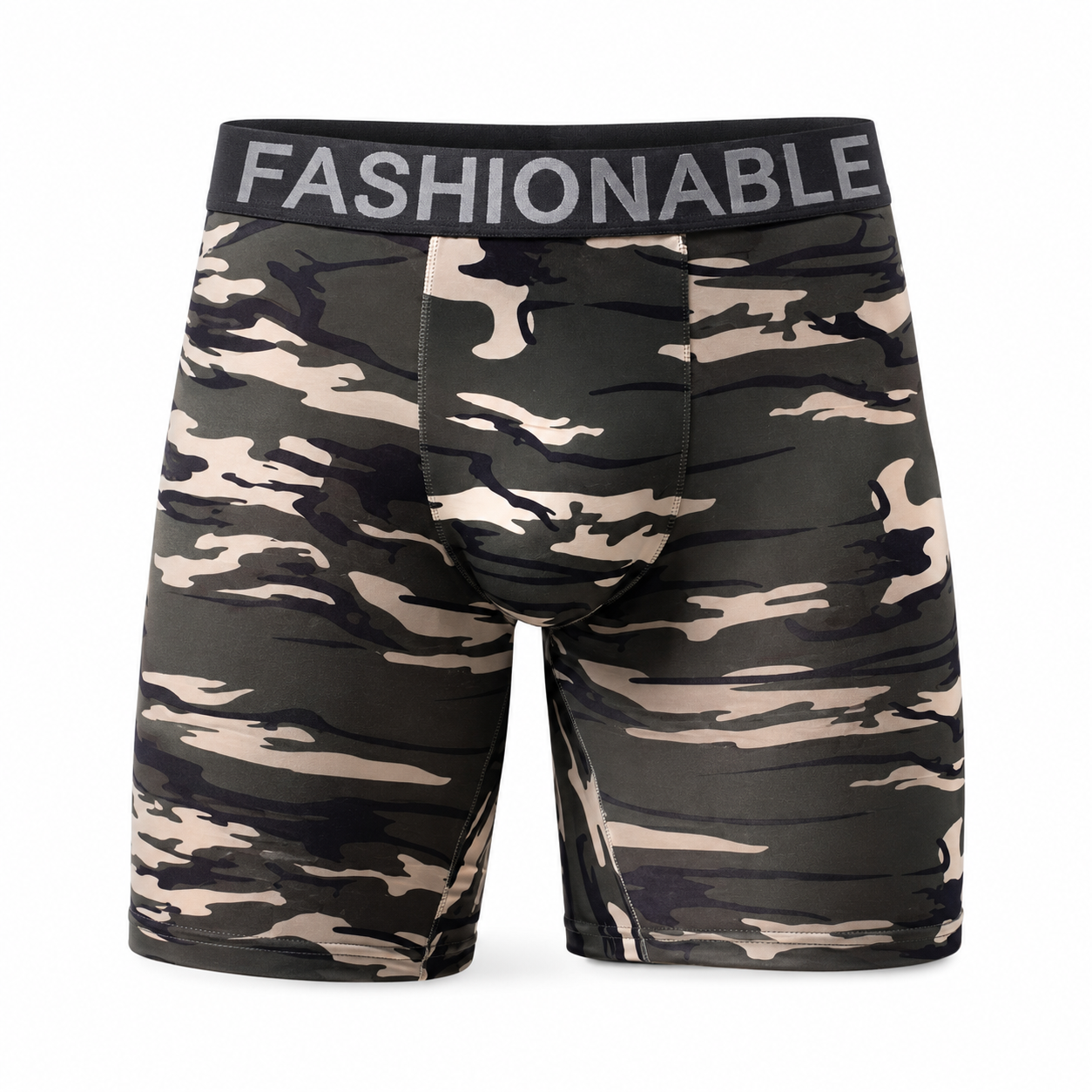 FreshFlex – Moisture Free Comfort Boxer Briefs