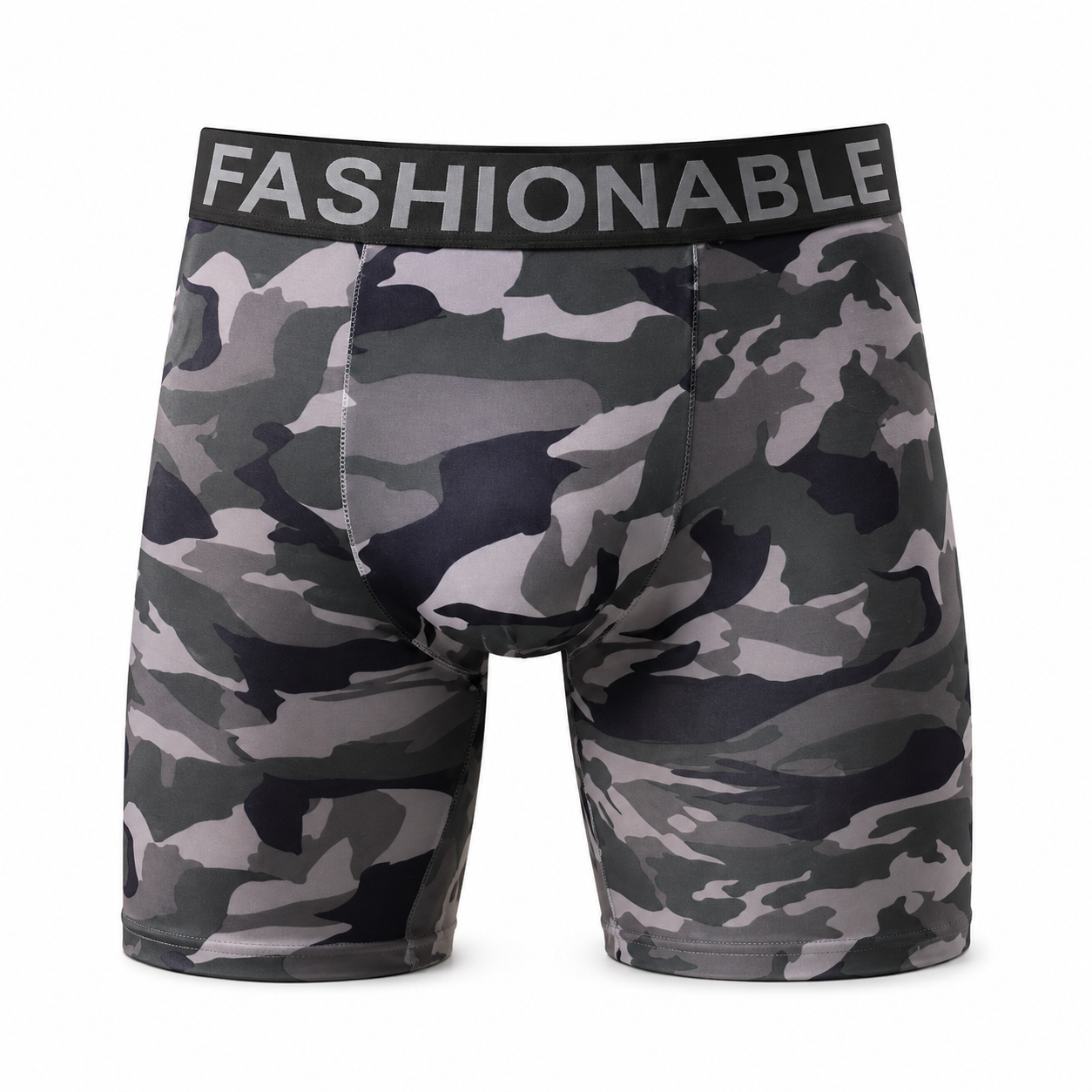 FreshFlex – Moisture Free Comfort Boxer Briefs