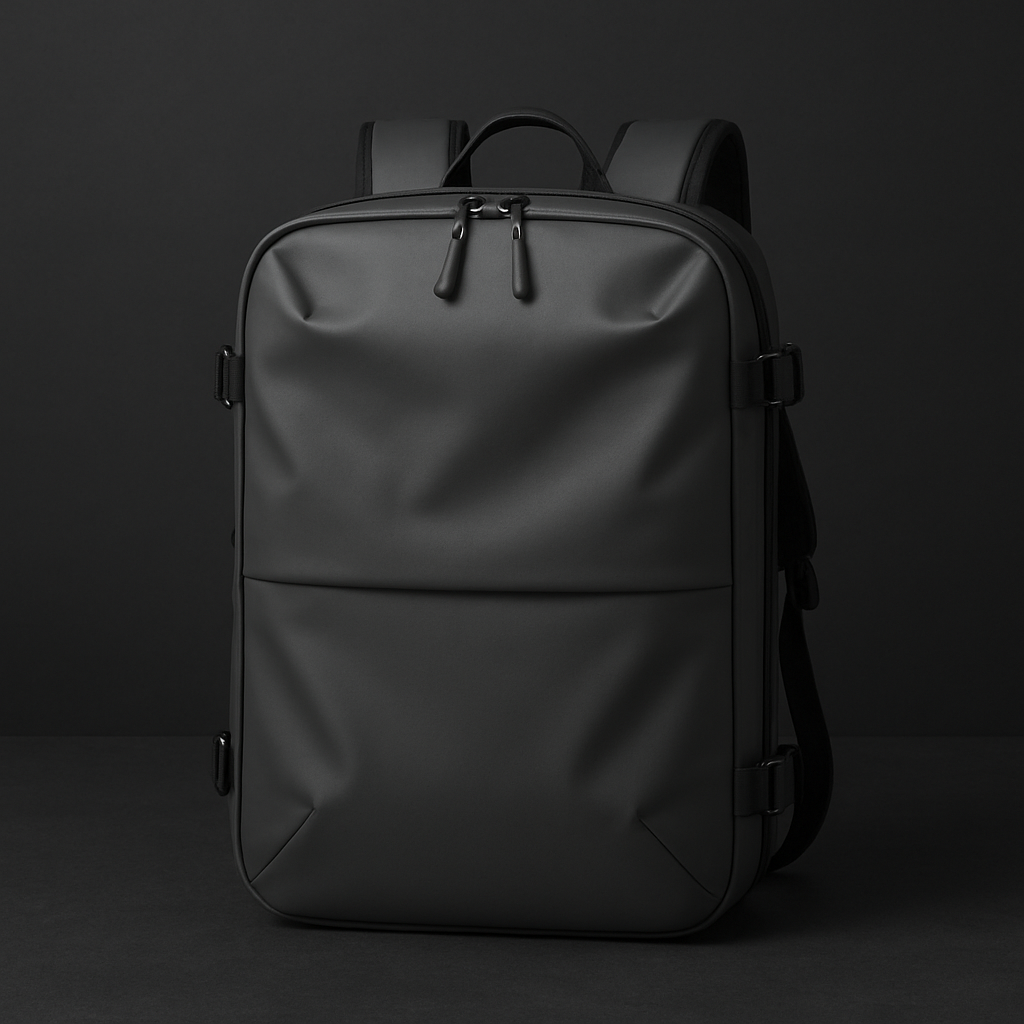 VoyagerX – Lightweight Airline-Ready Backpack