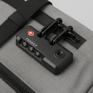 VoyagerX – Lightweight Airline-Ready Backpack
