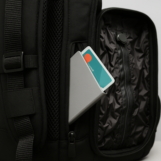 VoyagerX – Lightweight Airline-Ready Backpack