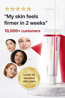 SkinNova – Youth Restoring Beauty Cream