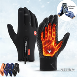SnowSense - Thermal Touch Gloves – Stay Cozy, Stay Connected