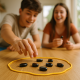 MagnaClash - The Ultimate Magnetic Battle Game