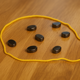 MagnaClash - The Ultimate Magnetic Battle Game