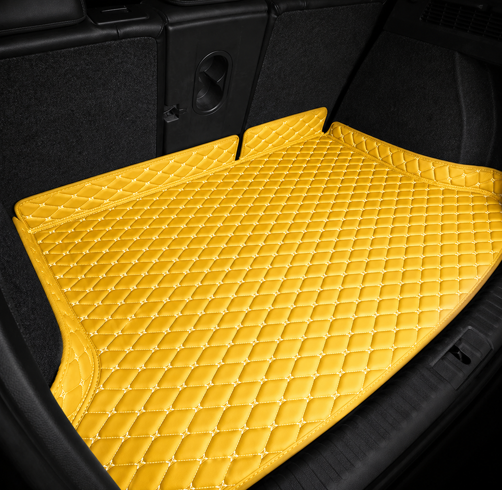 MatForce – Heavy Duty Waterproof Vehicle Floor Liners