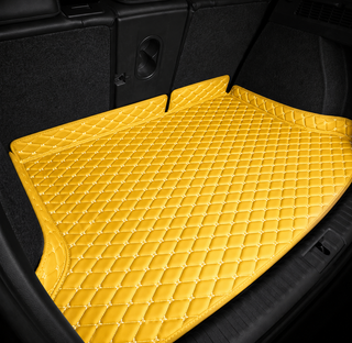 MatForce – Heavy Duty Waterproof Vehicle Floor Liners