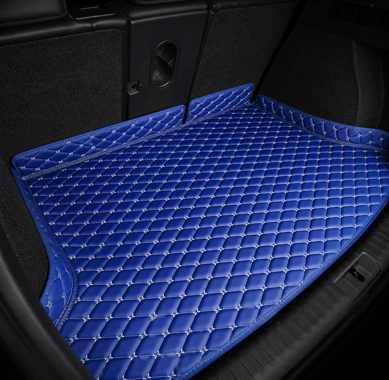 MatForce – Heavy Duty Waterproof Vehicle Floor Liners