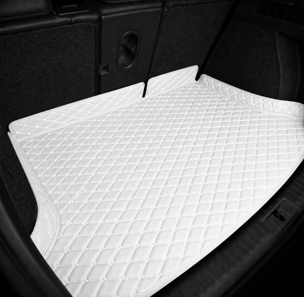MatForce – Heavy Duty Waterproof Vehicle Floor Liners