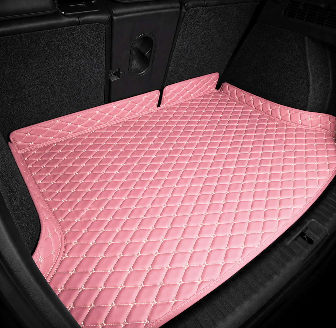 MatForce – Heavy Duty Waterproof Vehicle Floor Liners