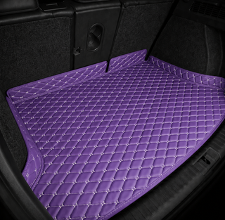 MatForce – Heavy Duty Waterproof Vehicle Floor Liners