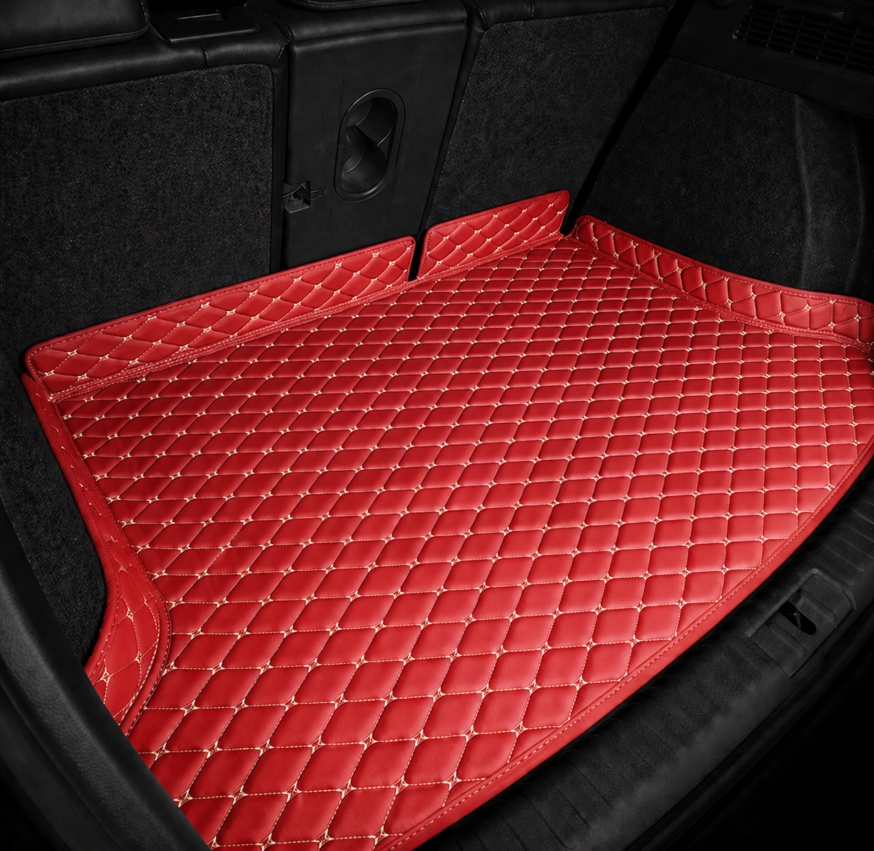 MatForce – Heavy Duty Waterproof Vehicle Floor Liners