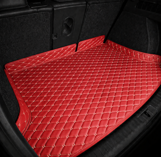 MatForce – Heavy Duty Waterproof Vehicle Floor Liners