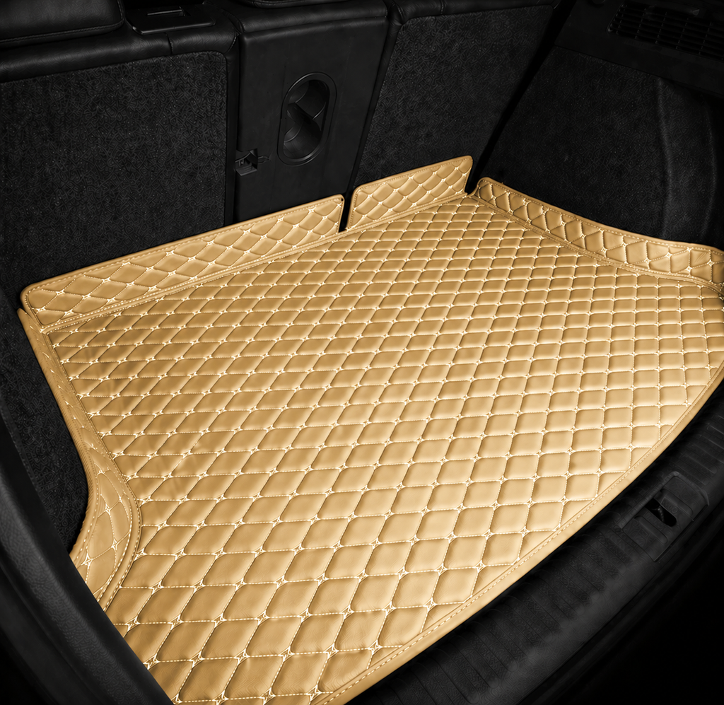 MatForce – Heavy Duty Waterproof Vehicle Floor Liners