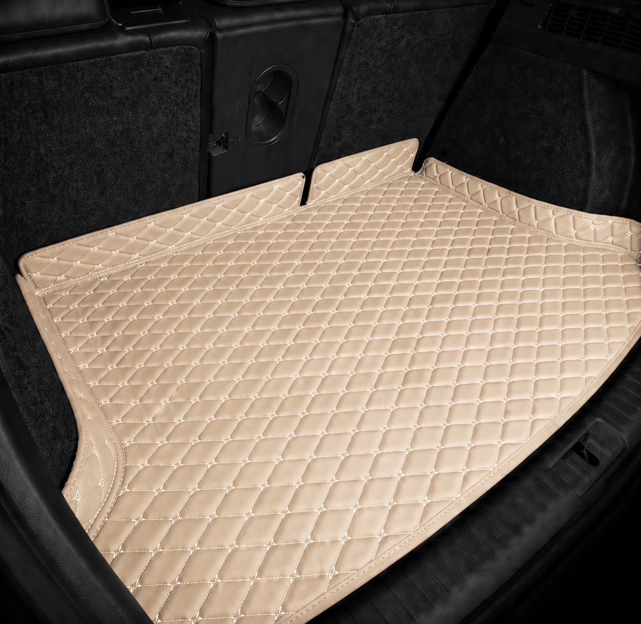 MatForce – Heavy Duty Waterproof Vehicle Floor Liners