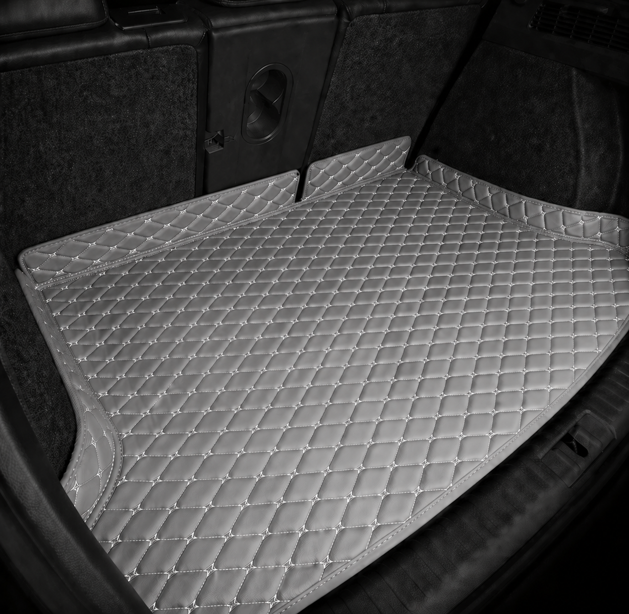 MatForce – Heavy Duty Waterproof Vehicle Floor Liners