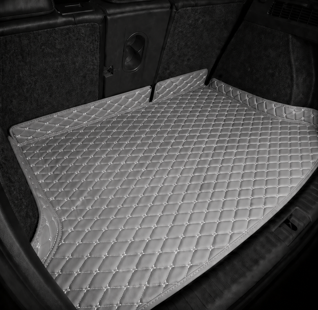 MatForce – Heavy Duty Waterproof Vehicle Floor Liners