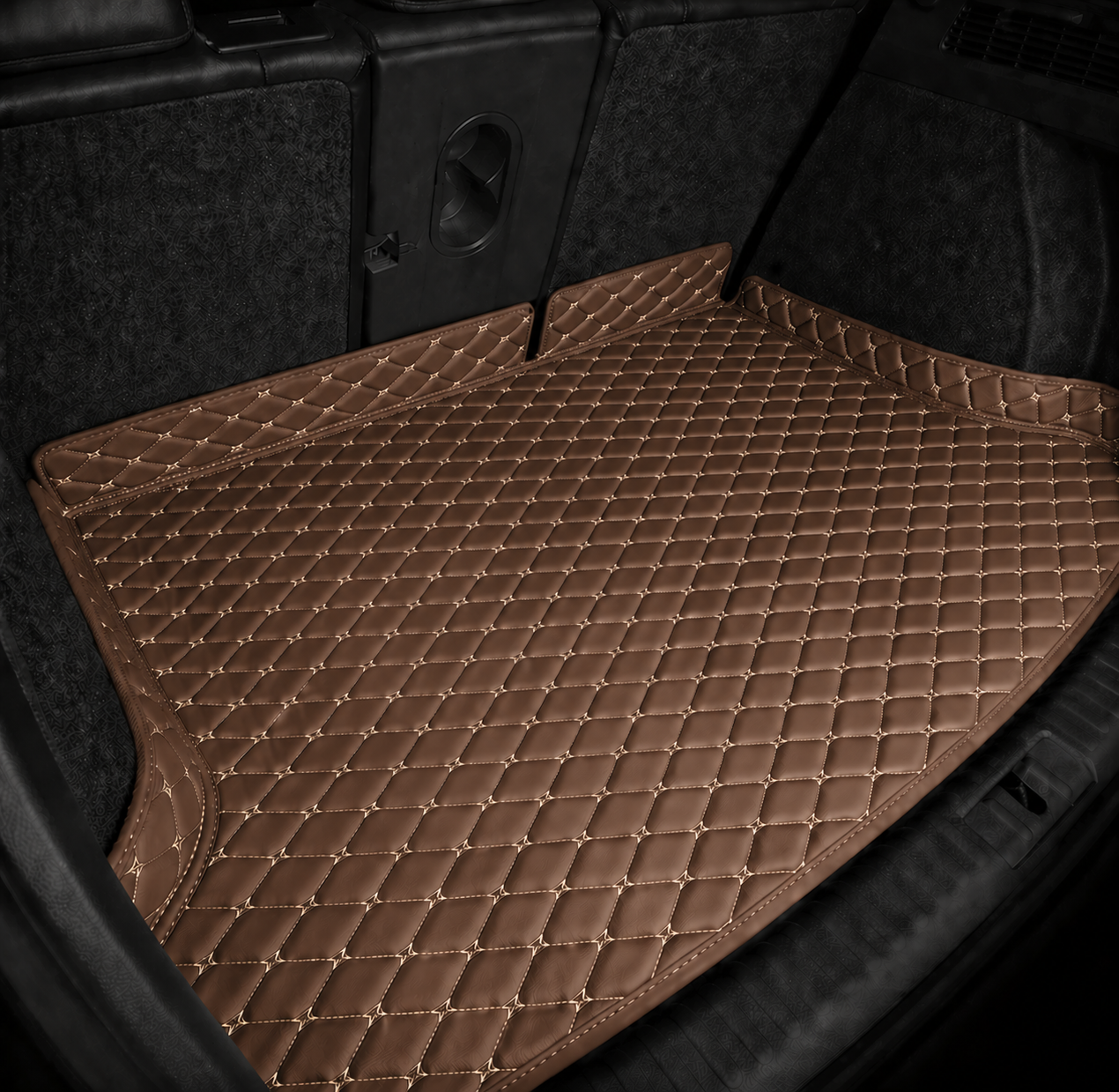 MatForce – Heavy Duty Waterproof Vehicle Floor Liners