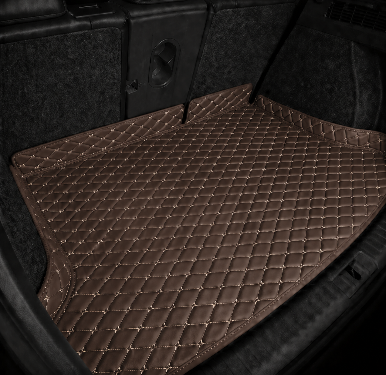 MatForce – Heavy Duty Waterproof Vehicle Floor Liners