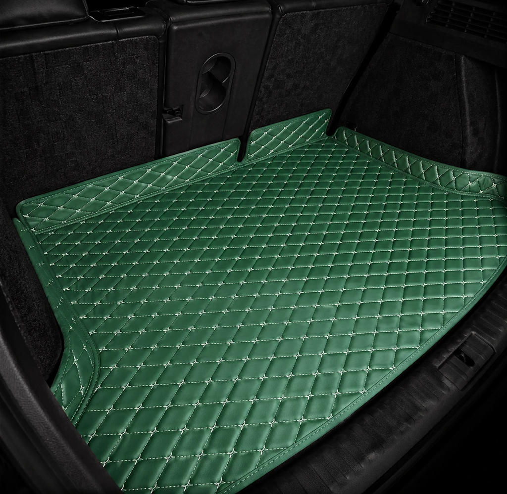 MatForce – Heavy Duty Waterproof Vehicle Floor Liners