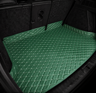 MatForce – Heavy Duty Waterproof Vehicle Floor Liners