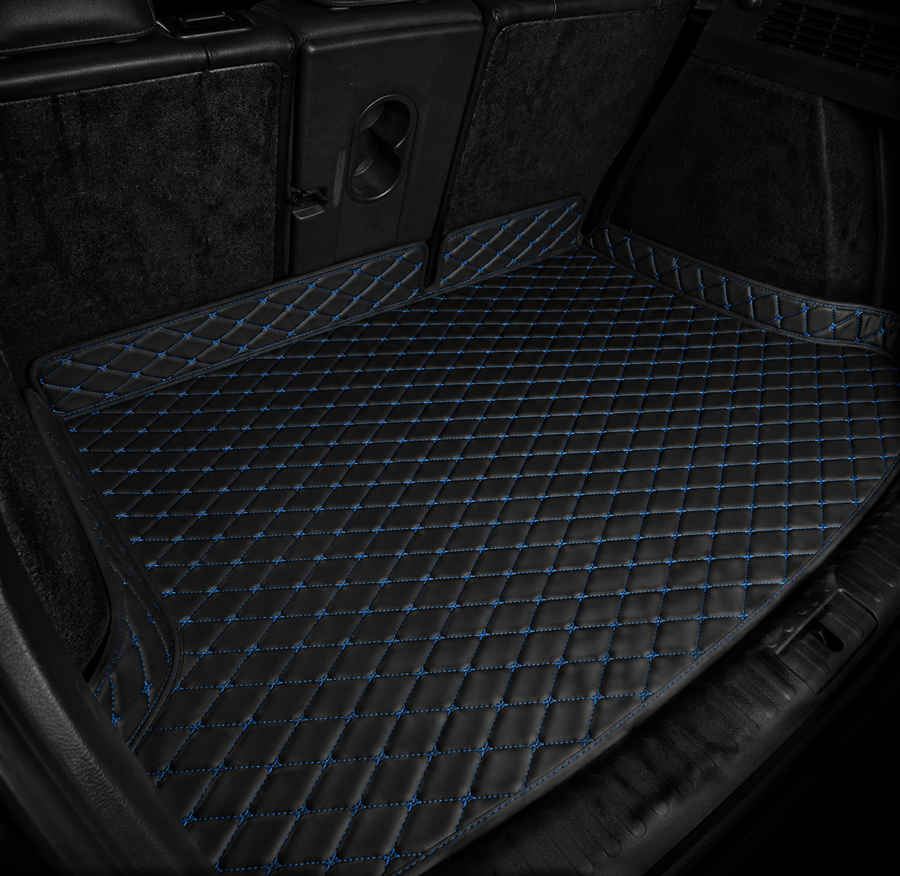 MatForce – Heavy Duty Waterproof Vehicle Floor Liners