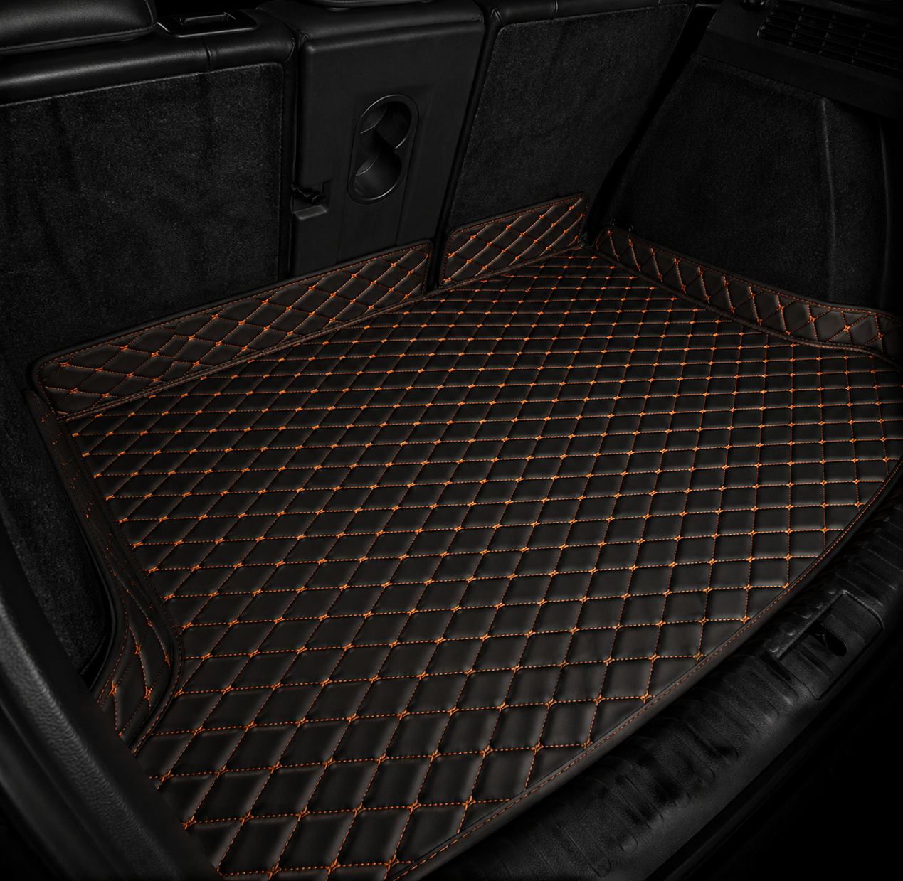 MatForce – Heavy Duty Waterproof Vehicle Floor Liners