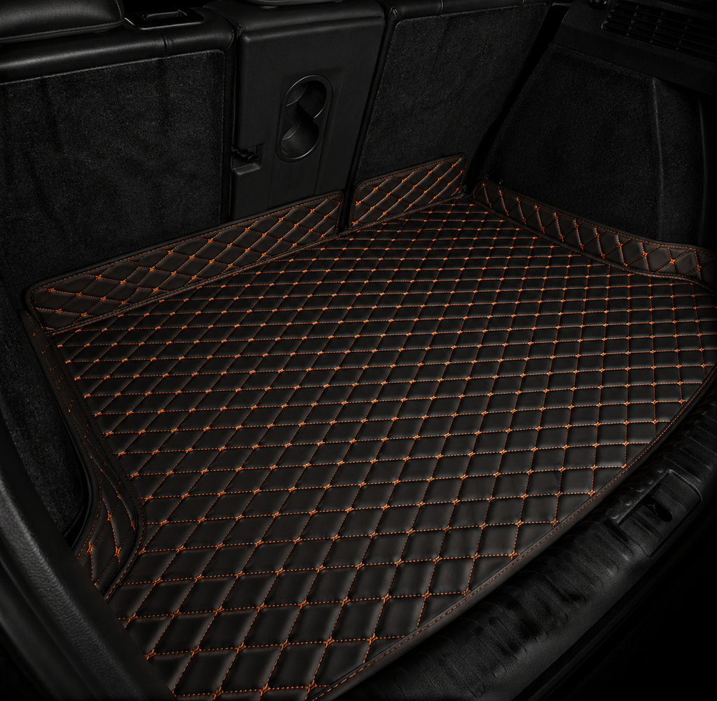 MatForce – Heavy Duty Waterproof Vehicle Floor Liners