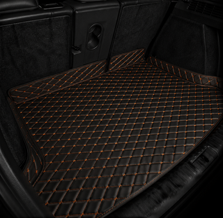 MatForce – Heavy Duty Waterproof Vehicle Floor Liners