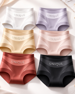 CurveEase – High-Waisted Tummy Control Boyshorts