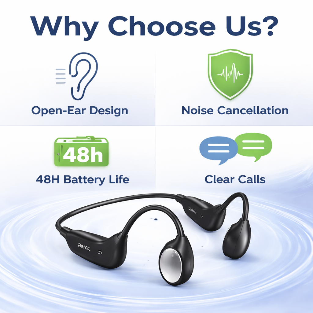 HearEase – Smart Digital Hearing Aid