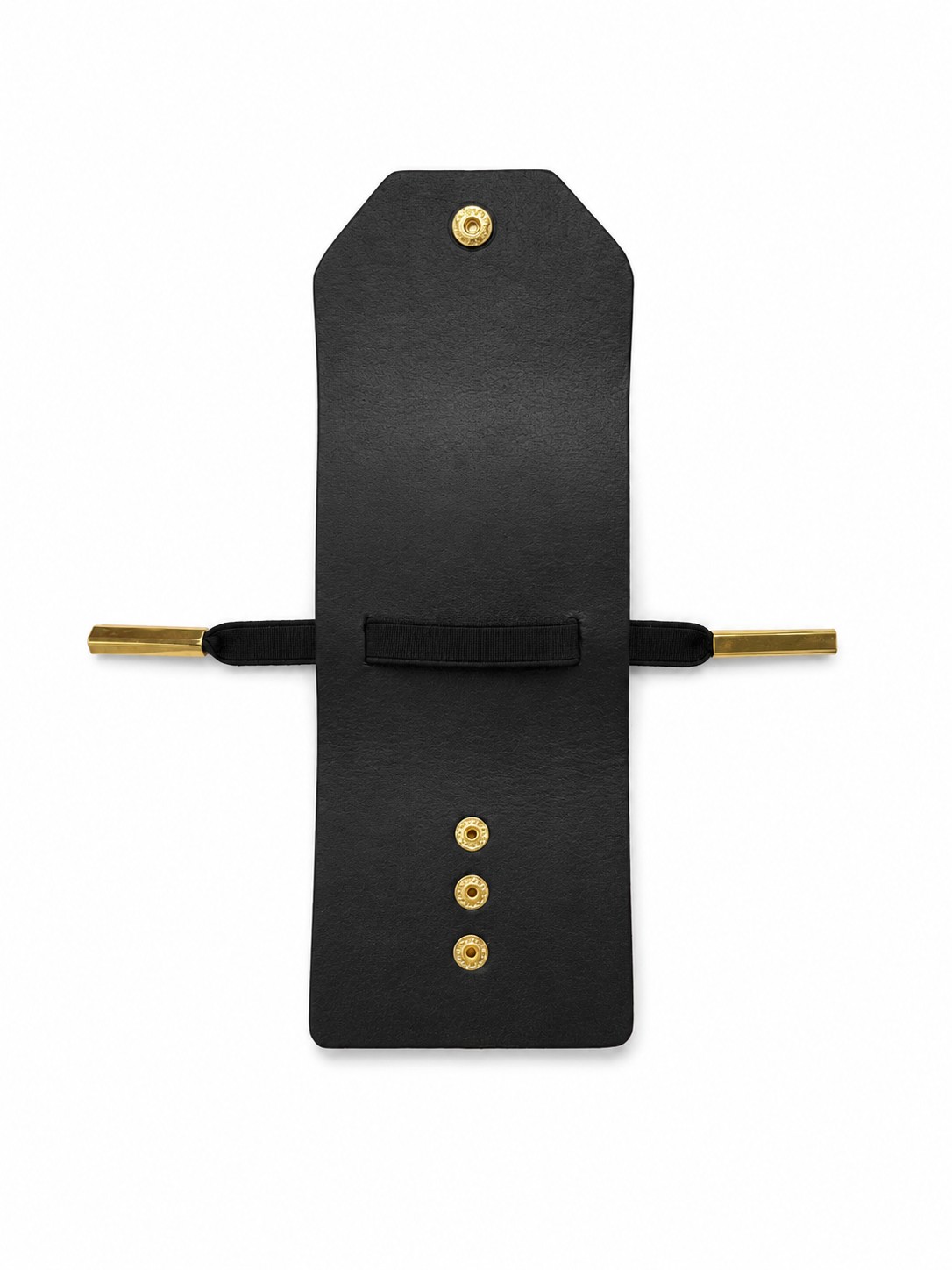 SlimVault – Artisan Handcrafted Leather Wallet