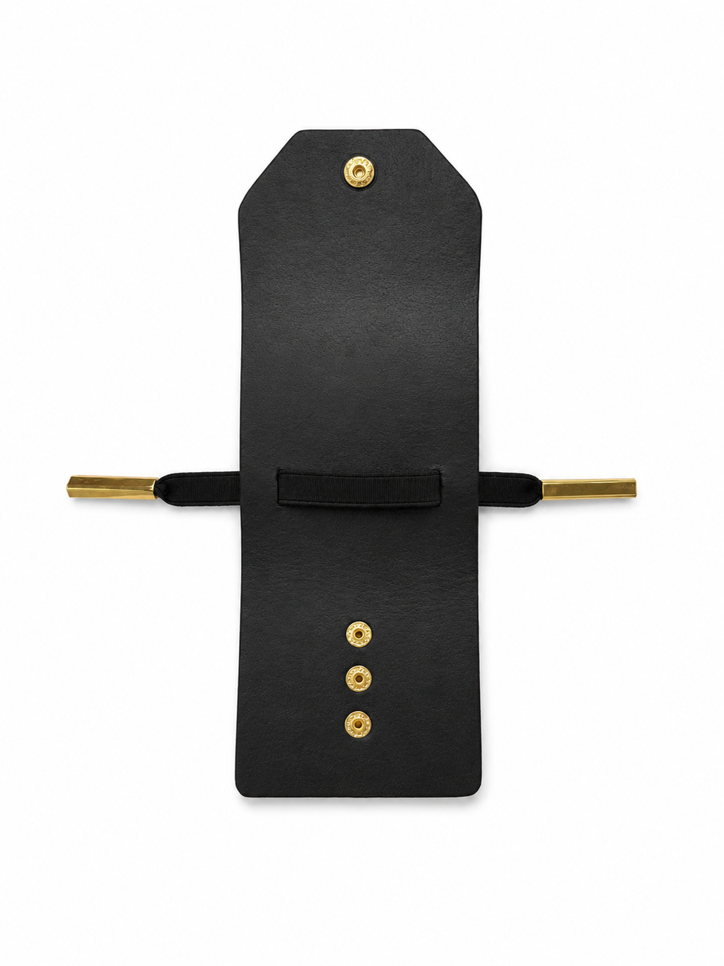 SlimVault – Artisan Handcrafted Leather Wallet