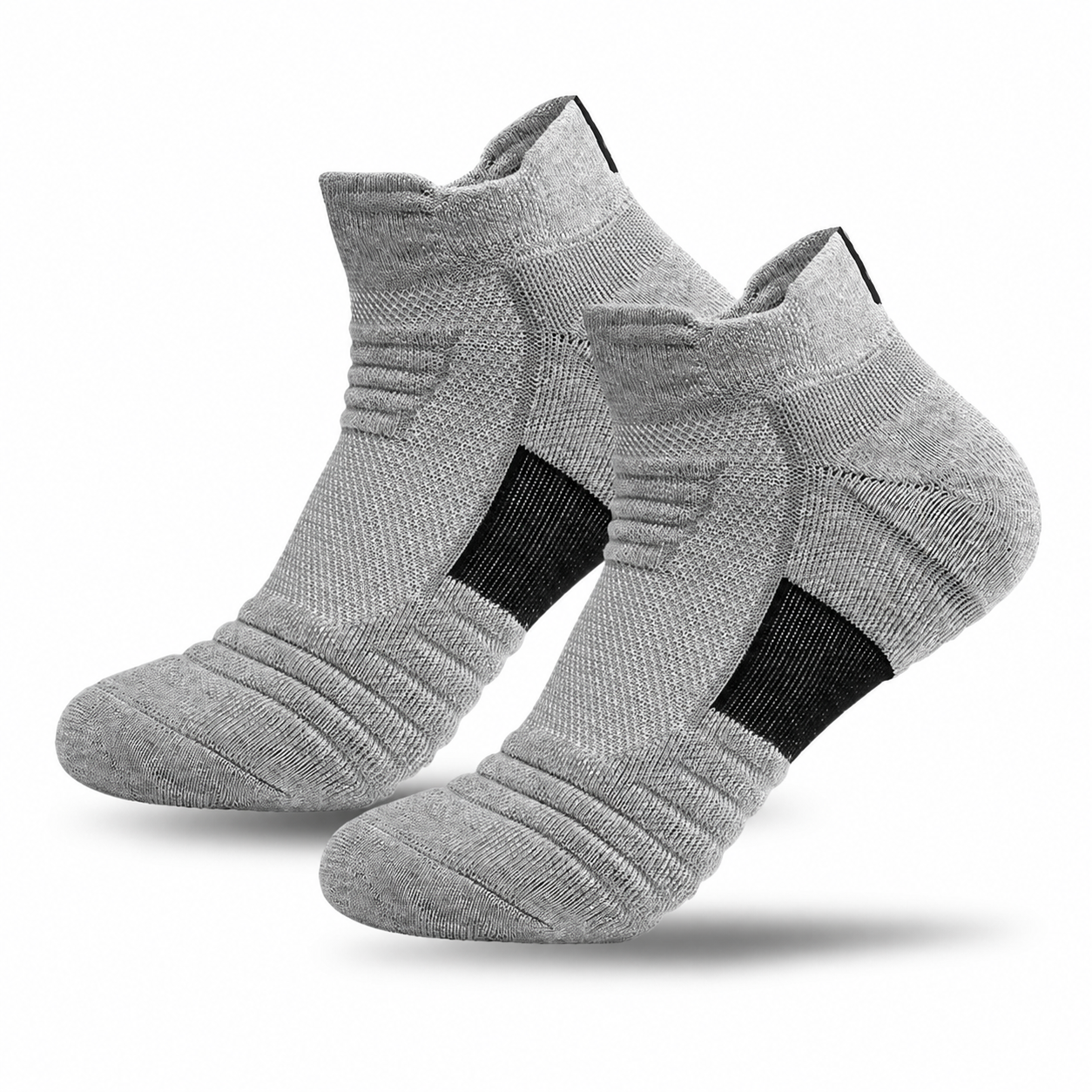 SportLoom – Breathable Athletic Grip Socks