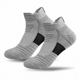 SportLoom – Breathable Athletic Grip Socks