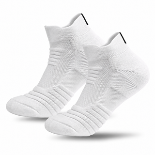 SportLoom – Breathable Athletic Grip Socks