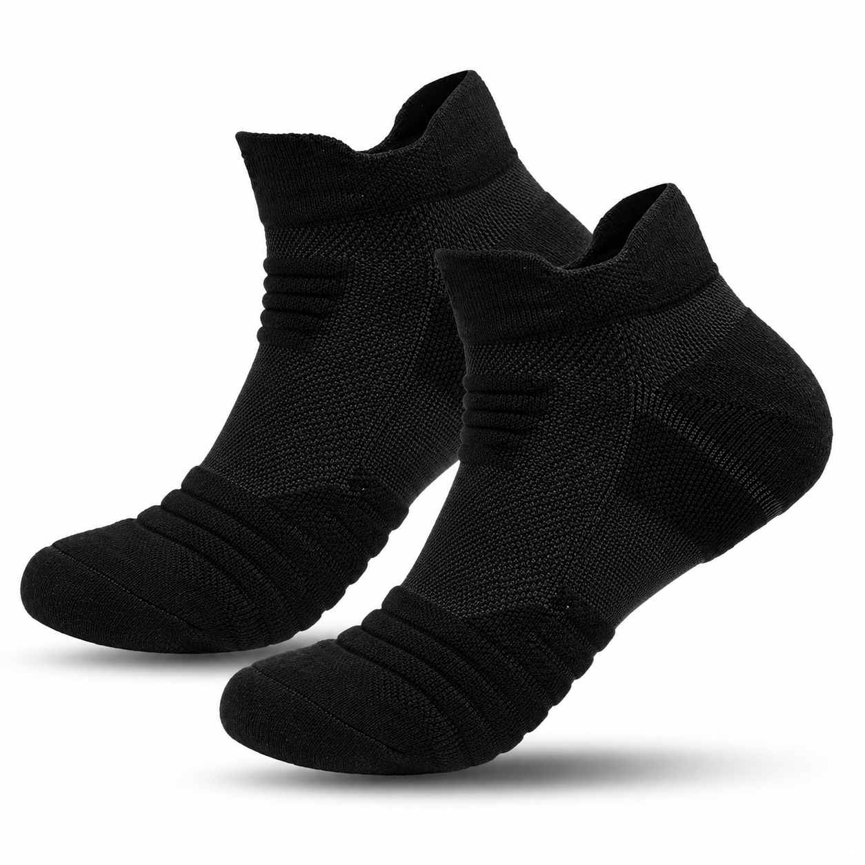 SportLoom – Breathable Athletic Grip Socks