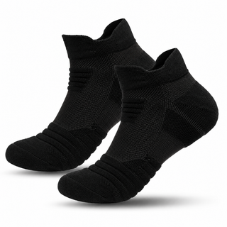 SportLoom – Breathable Athletic Grip Socks