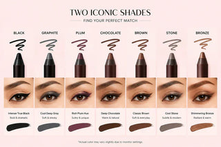EverLine – Smudge-Proof Eyeliner Pen