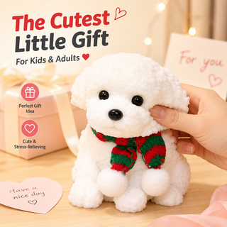 SquishPaws – Premium Sensory Stress Relief Toy